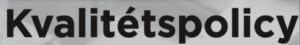Kvalitetspolicy h2